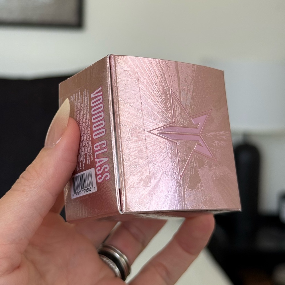 Jeffree Star Eye Gloss Powder in Voodoo Glass - Picture 4 of 8